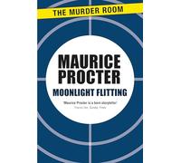 Moonlight Flitting (Chief Inspector Martineau Investigates)