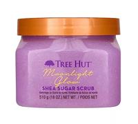 Moonlight Glow Balancing Shea Sugar Scrub - Body + Being - 18 ounces, 1.13 Pound (Pack of 1)