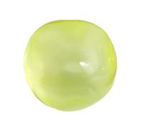 Moonlight Glow Squeeze Toy Soft Stress Relief Pinch Ball Translucent Ultra-Soft Healing Touch Sensory Toy for Adults