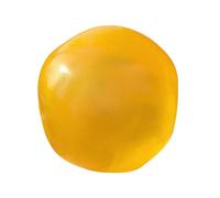 Moonlight Glow Squeeze Toy Soft Stress Relief Pinch Ball Translucent Ultra-Soft Healing Touch Sensory Toy for Adults