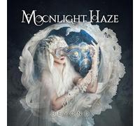 MOONLIGHT HAZE - BEYOND (TRANS.BLUE VINYL) [VINYL]