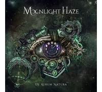 Moonlight Haze - De Rerum Natura [VINYL]
