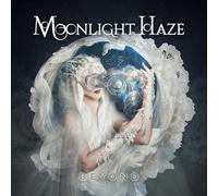 Moonlight Haze, Neues Album 2025, Beyond, CD Digapack