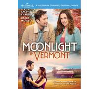 MOONLIGHT IN VERMONT - MOONLIGHT IN VERMONT (1 DVD)