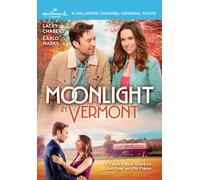 MOONLIGHT IN VERMONT - MOONLIGHT IN VERMONT (1 DVD)