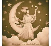 『Moonlight Magic』(通常盤)(CD only)(特典なし)