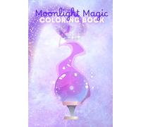 Moonlight Magic: Magic Skies Await!