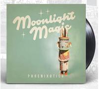 Moonlight Magic - Phoenixotic [VINYL]