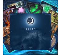 Moonlight Maps ATLAS: Dusk, Vol. 1