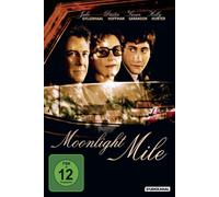 Moonlight Mile: 2. Auflage