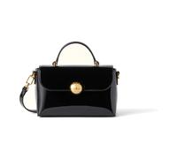 Moonlight Mini Top Handle - female - Furla - Handbags - Black - ONE SIZE - Bags ONE SIZE