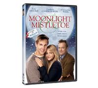 Moonlight & Mistletoe [DVD] [US Import] [NTSC]
