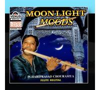 Moonlight Moods (Flute Recital)