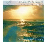Moonlight Moods Orch. - Strangers on the Shore