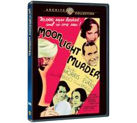 Moonlight Murder
