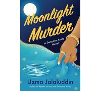 Moonlight Murder: A Detective Aunty Novel (Detective Aunty Investigates, 2)