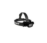 Moonlight Noctia Max Headlamp ONE SIZE Silver Unisex