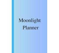 Moonlight Notes: Keep a daily journal of positive events, encourage yourself, and jot down your schedule, appointments, and things to do.