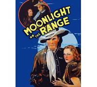 Moonlight on the Range