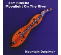 Moonlight on the River