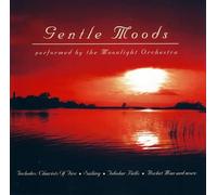 Moonlight Orchestra - Gentle Moods