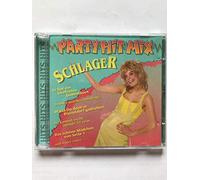Moonlight Orchestra - Schlager Party Hit Mix