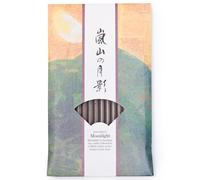 Moonlight Organic Japanese Incense 15 sticks