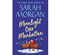 Moonlight Over Manhattan
