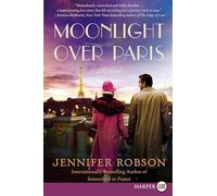 Moonlight Over Paris LP: Large Print