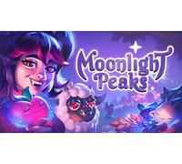 Moonlight Peaks