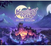 Moonlight Peaks Deluxe Edition PC Steam CD Key
