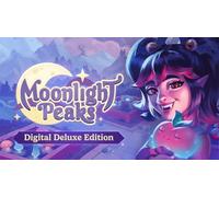 Moonlight Peaks - Digital Deluxe Edition