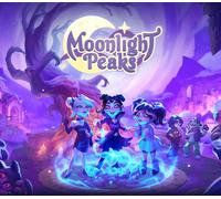Moonlight Peaks EU PC Steam CD Key