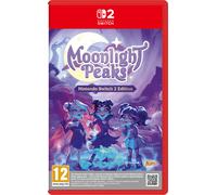 Moonlight Peaks - Nintendo Switch 2