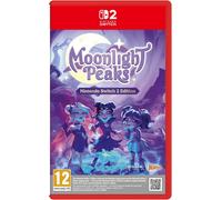 Moonlight Peaks - Nintendo Switch 2 Edition New Preorder For 28/8/26