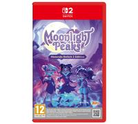 Moonlight Peaks Nintendo Switch 2 Game