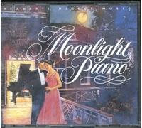 Moonlight Piano Reader's Digest 4 Cds