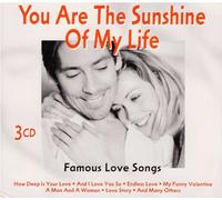 Moonlight Players - Famous Love Songs