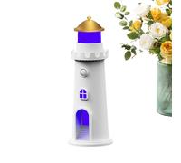 Moonlight Projector Light - Wireless Night Lamp, Full Moon Projectorr | Rechargeable Motion Sensor Lighting Decor with Warm Glow for Kids Girls Boys