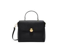 Moonlight S Handbag, female, Furla, Handbags, Black, ONE SIZE, Bags ONE SIZE