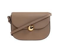Moonlight S Leather Bag - female - Furla - Cross Body Bags - Brown - ONE SIZE - Bags ONE SIZE