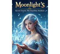 Moonlight’s Secret Crown: The Guardian Awakens: 1
