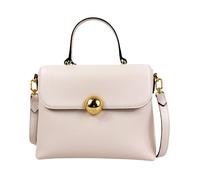 Moonlight S Top Handle Bag, female, Furla, Handbags, Pink, ONE SIZE, Bags ONE SIZE