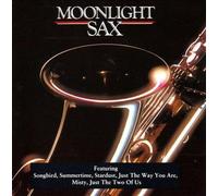 MOONLIGHT SAX Performed by Brian Smith