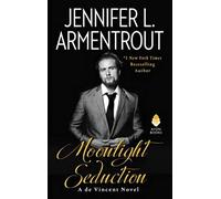 Moonlight Seduction: A de Vincent Novel: 2 (de Vincent series, 2)