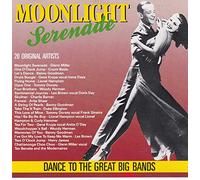 Moonlight Serenade - 20 Great Big Band Hits - 70190