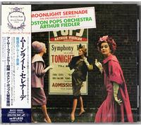 Moonlight Serenade