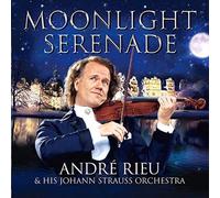 Moonlight Serenade - Andre Rieu Compact Disc