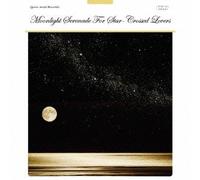 Moonlight Serenade For Star-Crossed Lovers