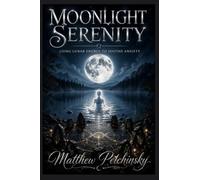 Moonlight Serenity: Using Lunar Energy to Soothe Anxiety